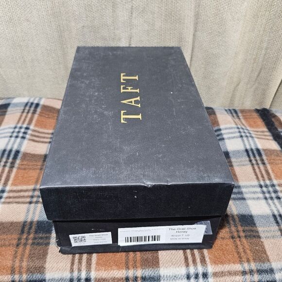 Taft Grail Shoe Honey main image 9